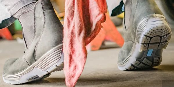 Blue Tongue Boots | NLS - Northern Labrador Services